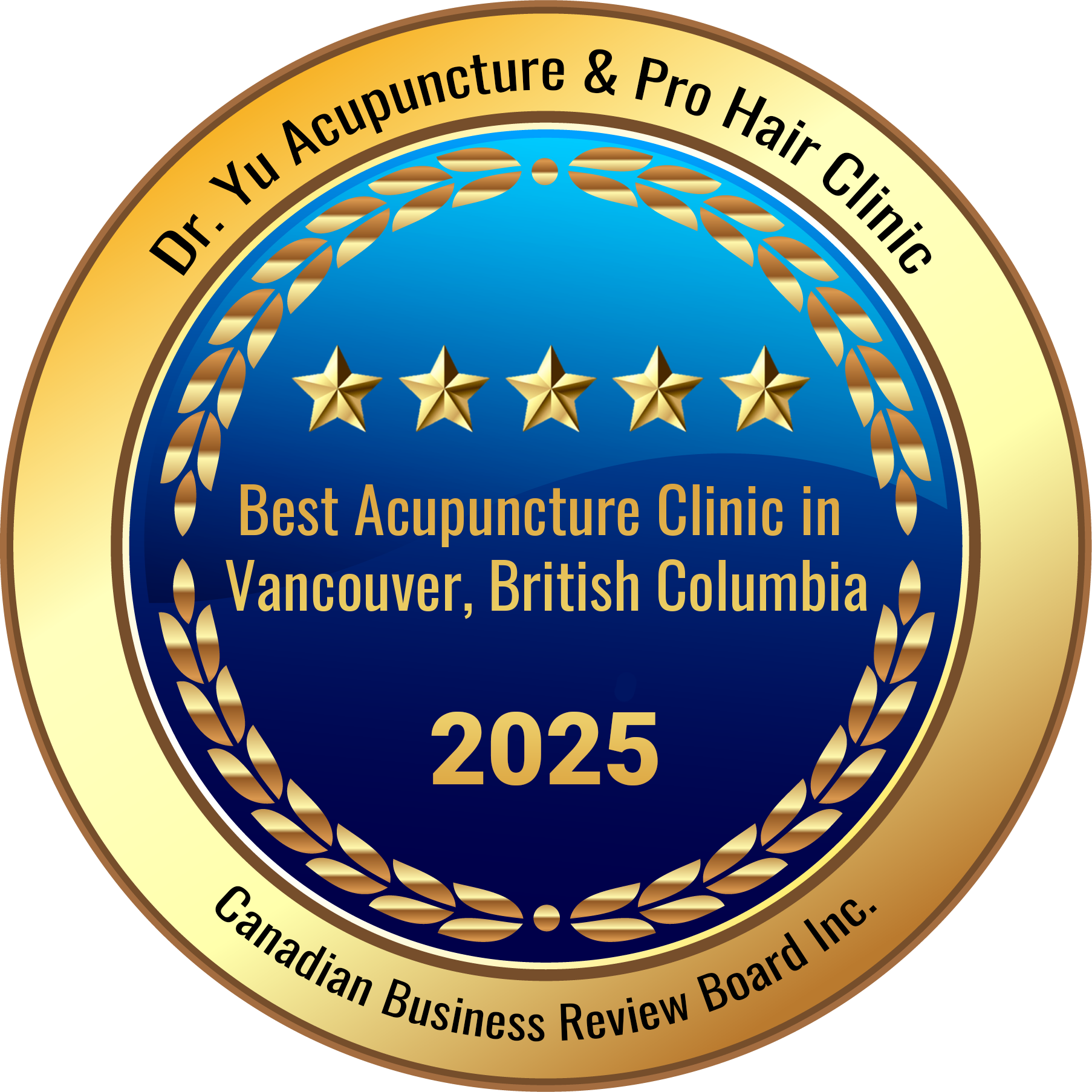 Best Acupuncturist in Vancouver